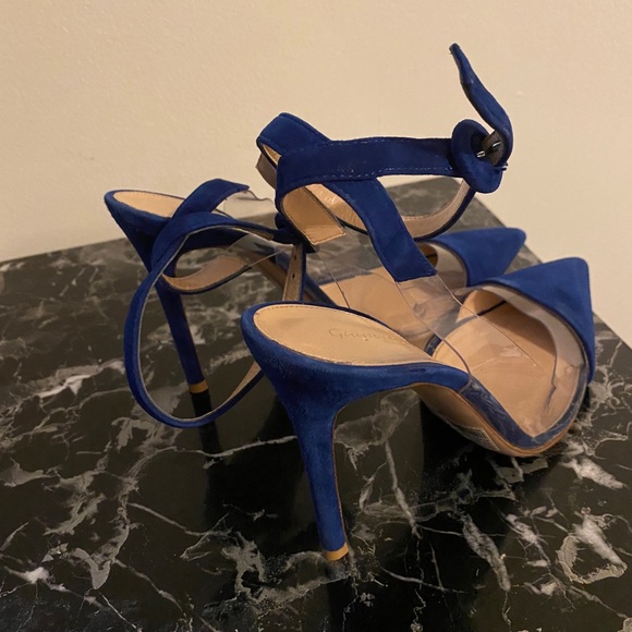 Giannvito Rossi Heels - Picture 8 of 10